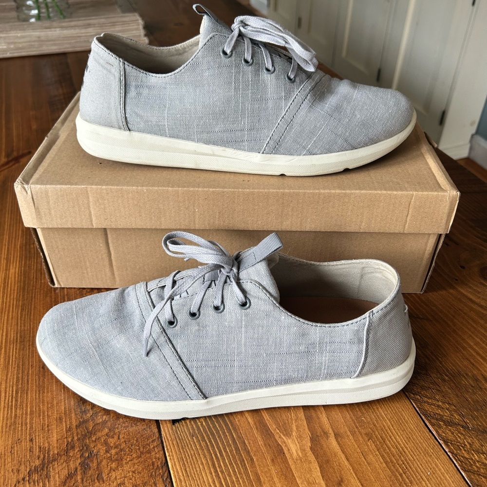 TOMS Sneaker